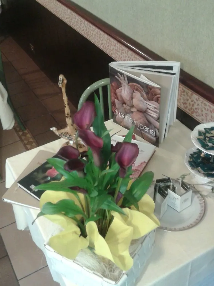 Albergo Sapori Tole