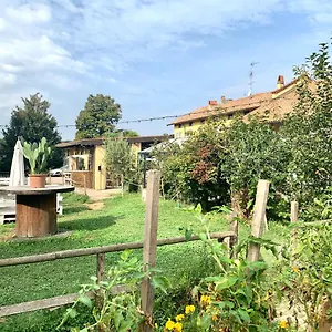 Cascina Bellaria Ostello Milano