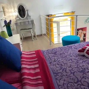 Loft Delizioso , Cagliari Italia