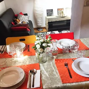 3-tourist House Bologna-mansarda - Self Check-in Apartment