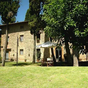 Il Castagnolo Италия