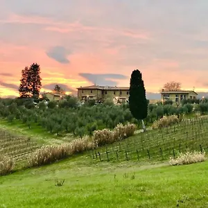 Laura Chianti Vacanze , Poggibonsi Italia
