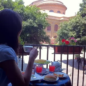 Massimo Plaza Hotel Palermo