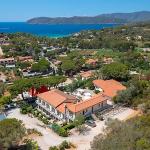 Wanda Hotel Porto Azzurro