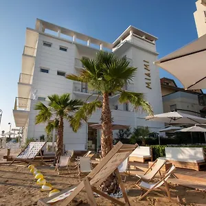 Miami Suite Hotel Hotel