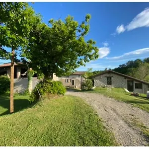  Casa di campagna Podere Relais Fabilandia