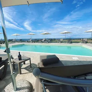 La Casa Di Spinosella , Valledoria (Sardinia) Italia