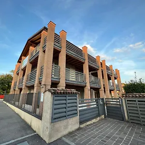 Bes Polaresco Aparthotel Bergamo