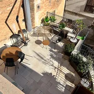 Apartment Sikelikos 