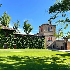 Palazzo Minelli Farm stay
