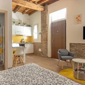 Nel Cuore Di Apartment