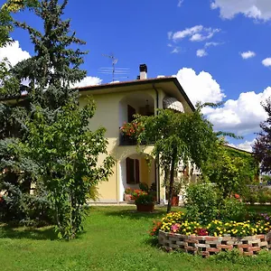 Bed & Breakfast Il Pavone