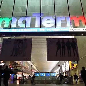 Termini Station Affittacamere Roma