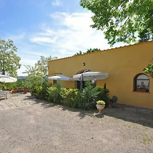 Holiday home Le Massucce 
